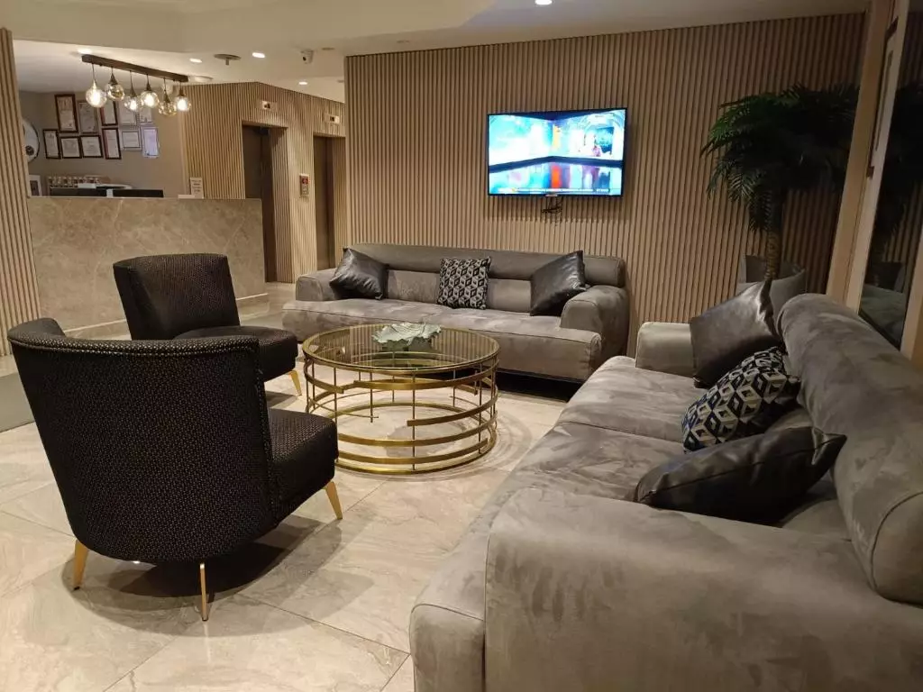 Mineo Hotel Taksim